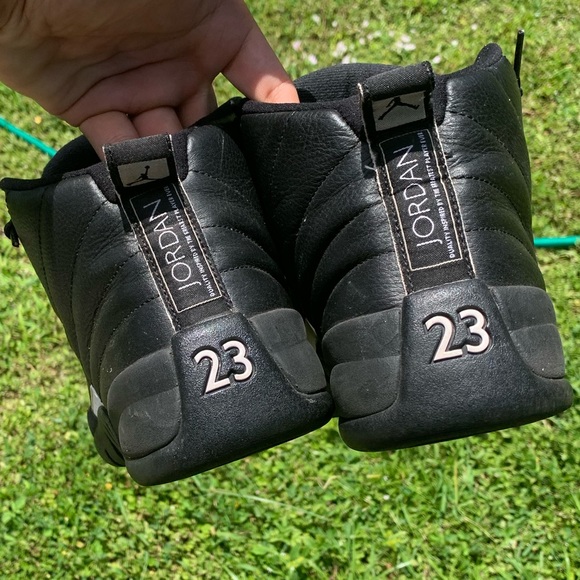 Retro Jordans - Picture 2 of 5